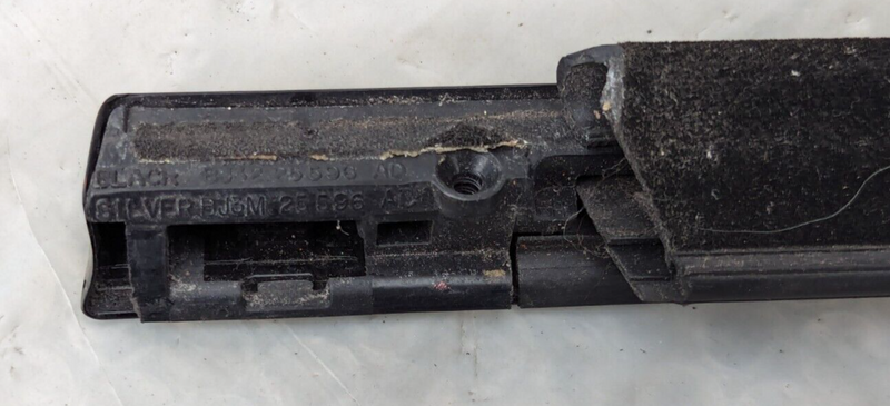 RANGE ROVER EVOQUE L538 2011-2015 REAR RIGHT O/S DOOR CHROME COVER BJ3M-25596-AC