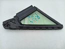 TOYOTA RAV4 MK5 XA50 2018-24 FRONT DOOR LEFT SIDE QUARTER WINDOW GLASS TRIANGLE
