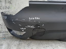RENAULT CAPTUR 2013-17 REAR BUMPER LOWER PART GENUINE 850B27697R