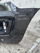 FORD RANGER WILDTRAK 2019-ON FRONT BUMPER GENUINE PDC JB3B-17C831-D