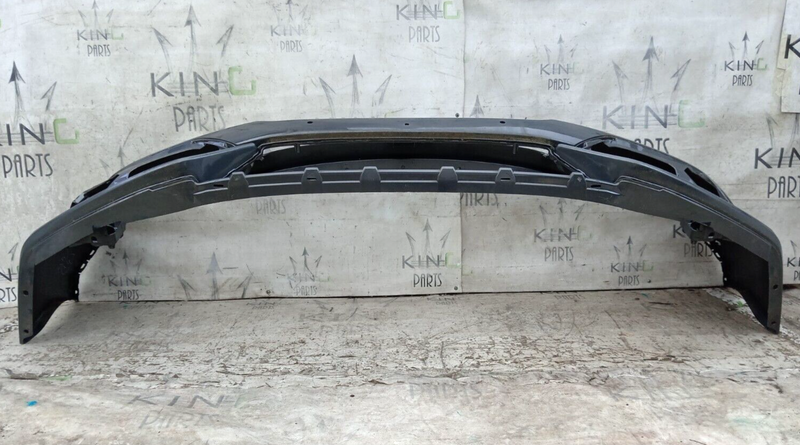 HONDA CIVIC MK10 FC/FK 2017-2021 FRONT BUMPER GENUINE 71101-TG6-ZZ00
