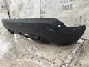 CITROEN C4 MK3 2020-ON REAR BUMPER LOWER SECTION GENUINE PDC 9834697980