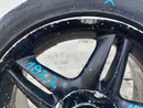 SEAT LEON CUPRA GENUINE ALLOY WHEEL RIM 17" 7Jx17H2 ET38 TYRE 215x45 R17