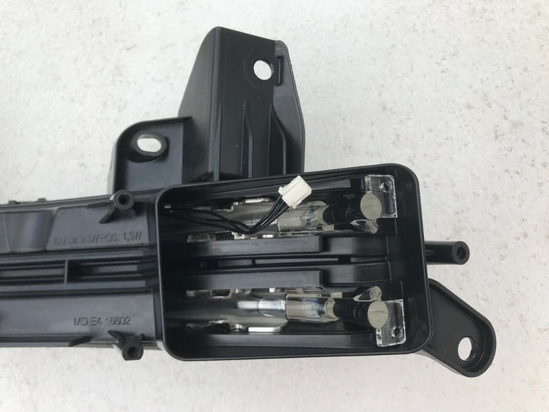 PORSCHE PANAMERA GTS 2014-2017 GENUINE LED DRL DAYTIME RUNNING LIGHT RIGHT SIDE