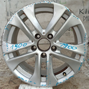 MERCEDES C CLASS W204 GENUINE ALLOY WHEEL RIM 16" 7Jx16xET43 A2044017202