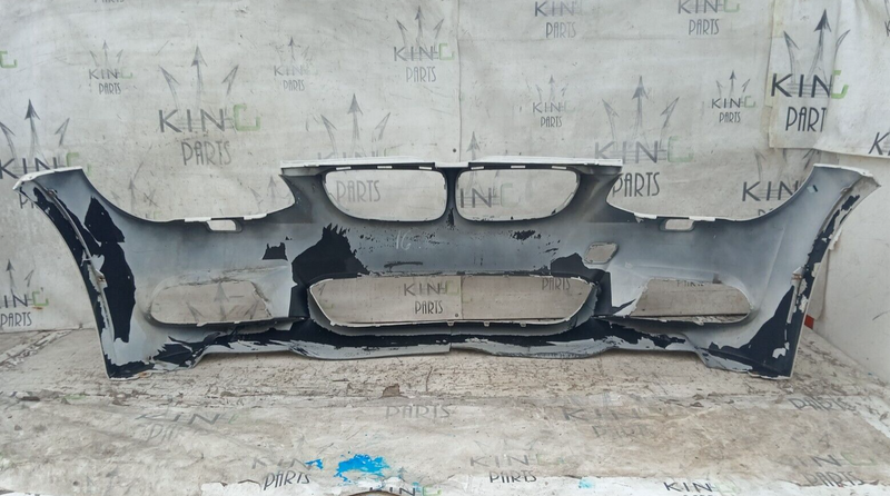 BMW 3' E92 E93 M-SPORT 2004-08  GENUINE FRONT BUMPER WASHER HOLES 8035599