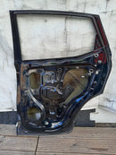 MG ZS 2018-2023 GENUINE REAR DOOR SHELL PANEL RIGHT DRIVER SIDE 10322168