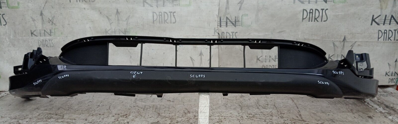 MAZDA CX-5 CX5 2022-ON FRONT BUMPER LOWER SECTION KSD6-50032