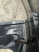 AUDI Q4 E-TRON ALLOY WHEEL RIM 20' 9Jx20H2 ET38 & TYRE 255x50 R20