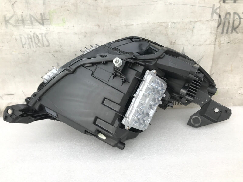 PEUGEOT 208 MK2 P21 *NEW COMPLETE LEFT PASSENGER SIDE FRONT HEADLIGHT 9850177380