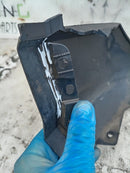 AUDI Q2 S-LINE 2016-20 FRONT BUMPER LOWER LIP SPOILER 81A.807.110.B