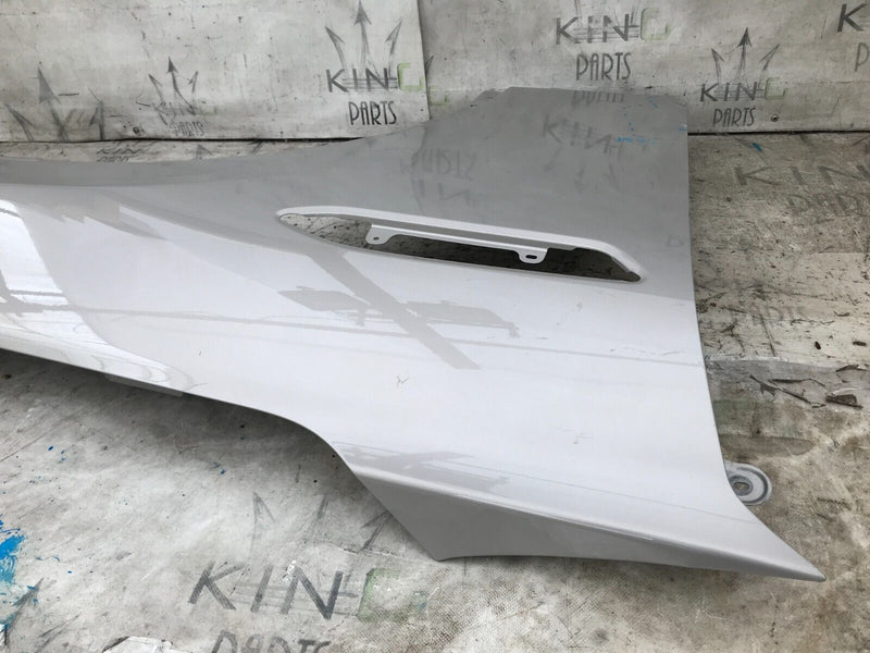 MAZDA CX60 CX-60 GENUINE FRONT FENDER WING PANEL RIGHT DRIVER SIDE