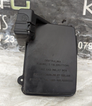 FIAT DUCATO 06-14 FUSE BOX COVER LID GENUINE