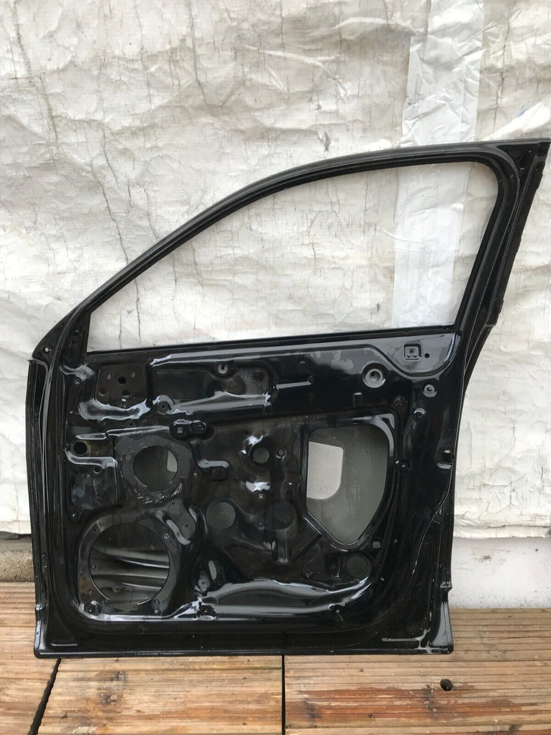 AUDI Q2 (S-LINE) 2016-ON GENUINE FRONT DOOR SHELL PANEL RIGHT DRIVER SIDE