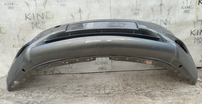 NISSAN NOTE MK2 E12 2013-2016 GENUINE FRONT BUMPER 62022-3VU5H