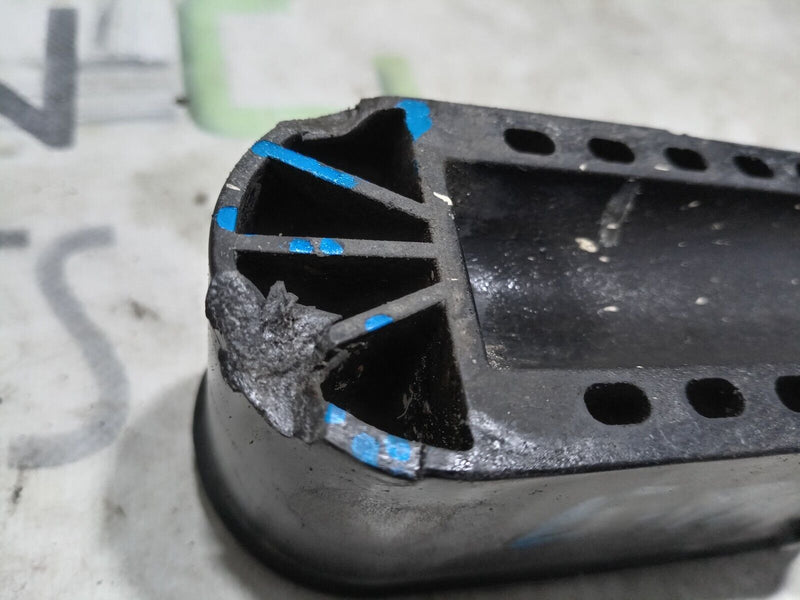 AUDI E-TRON 2018-ON CAR JACK PAD ADAPTER 4KE802847 GENUINE