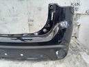 MITSUBISHI OUTLANDER MK3 2015-2018 REAR BUMPER GENUINE 6410C787ZZ