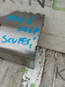 KIA PICANTO GT-LINE MK3 JA 2017-22 RIGHT DRIVER SIDE SIDE SKIRT SILL COVER