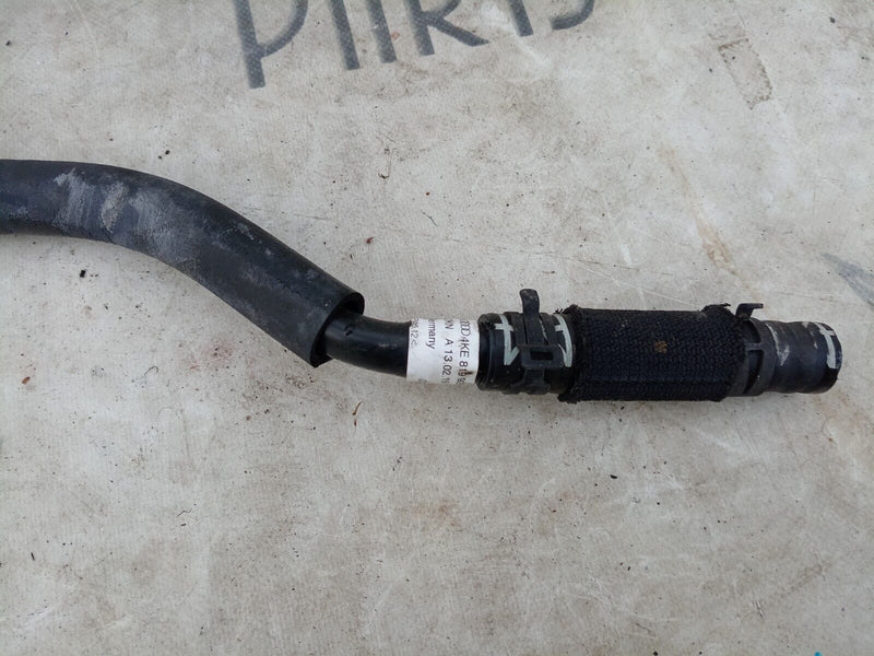 AUDI E-TRON 2018-ON COOLANT PIPE 4KE819928F GENUINE