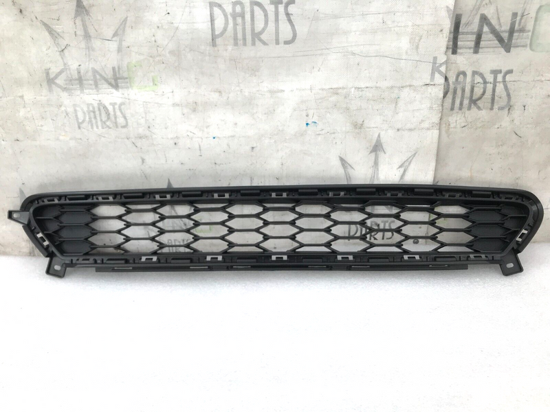 HYUNDAI i30 N-LINE FACELIFT 2020- FRONT BUMPER LOWER GRILL RADIATOR 86561-G4DA0