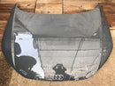 AUDI TT MK3 8S 2014-23 GENUINE ALUMINIUM FRONT BONNET HOOD PANEL IN GREY
