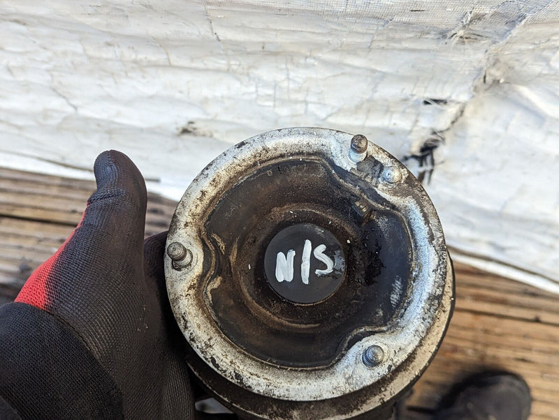 BMW X1 E84 09-15 PASSENGER LEFT SIDE SHOCK ABSORBER SUSPENSION LEG 6789853