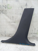 BMW X1 E84 09-15 DRIVER SIDE RIGHT B PILLAR BOTTOM TRIM PANEL 2990778