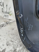 FORD RANGER WILDTRAK 2019-ON FRONT BUMPER GENUINE PDC JB3B-17C831-D