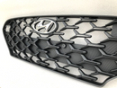 HYUNDAI i30 FACELIFT 2020 N PERFORMANCE **NEW FRONT BUMPER RADIATOR GRILL GRILLE