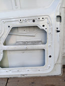 CITROEN JUMPY DISPATCH PEUGEOT EXPERT 2016  SLIDING DOOR PANEL RIGHT SIDE