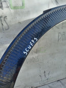 KIA EV6 2021-ON FRONT LEFT WHEEL ARCH TRIM GENUINE 87713-CV100