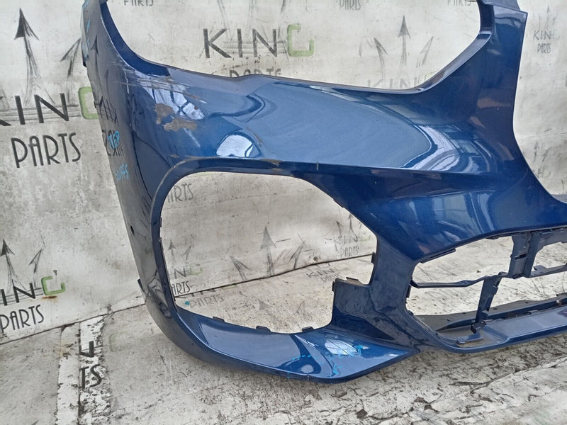 BMW X5 G05 M SPORT 2019-ON FRONT BUMPER PDC GENUINE 51119492876
