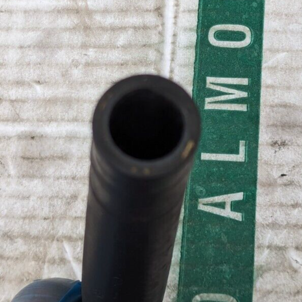 BMW 3 SERIES F30 2011-2019 HEATER CORE ENGINE FEED HOSE 9243891 GENUINE