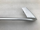 KIA SPORTAGE NQ5 MK5 **CRDI 2022 FRONT BUMPER RIGHT SIDE GRILL TRIM MOULDING
