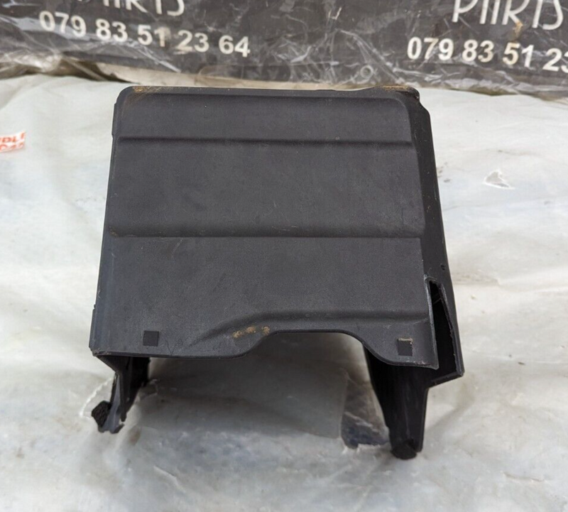 RANGE ROVER EVOQUE L538 11-15 2.2L DIESEL BATTERY HOUSING BOX 6G9N-10757-A