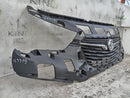 VAUXHALL COMBO E K9 MK4 2019-2024 FRONT RADIATOR GRILL GRILLE