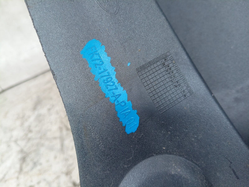 LAND ROVER L550 DISCOVERY SPORT 2014-2016 REAR BUMPER GENUINE PDC