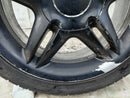 SEAT LEON CUPRA GENUINE ALLOY WHEEL RIM 17" 7Jx17H2 ET38 TYRE 215x45 R17