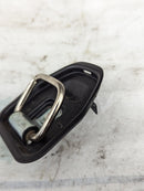 BMW X1 E84 09-15 BOOT FASTENING LOOP WITH COVER 7132893