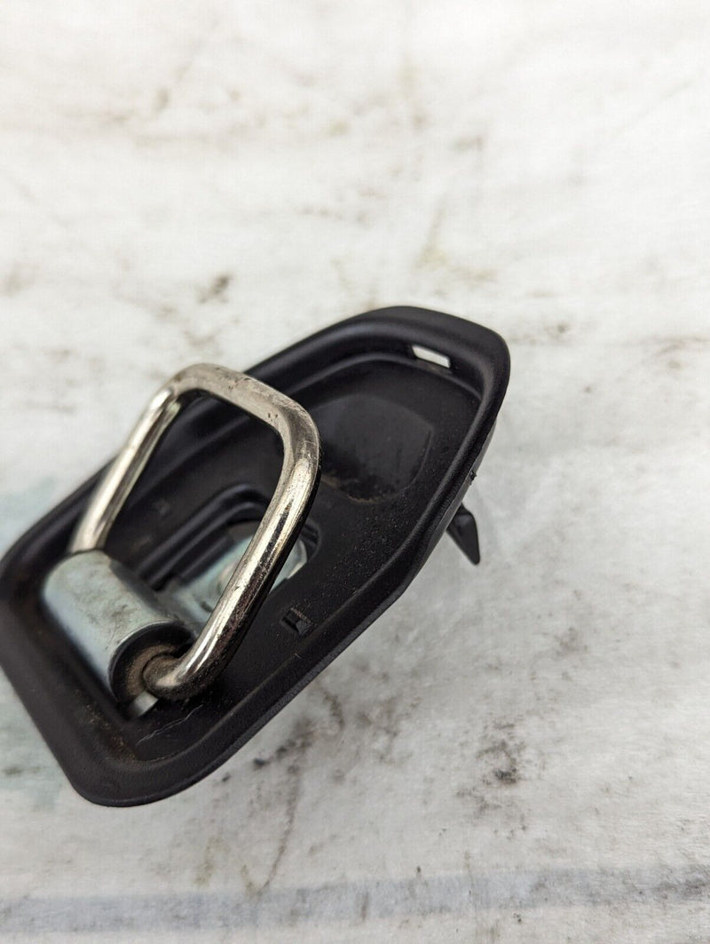 BMW X1 E84 09-15 BOOT FASTENING LOOP WITH COVER 7132893