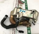 NISSAN QASHQAI J11 MK2 1.6 DCI GENUINE EGR COOLER VALVE *LOW MILEAGE 147350678R