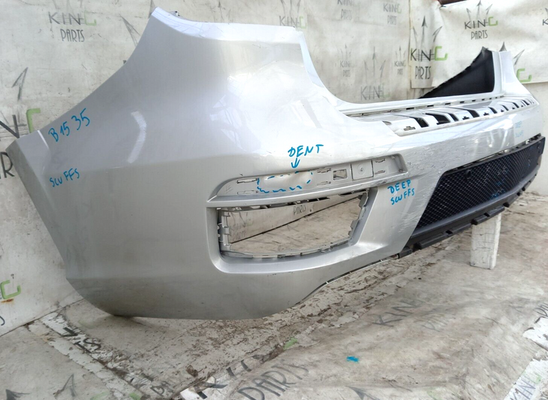 MERCEDES GL GL63 X166 W166 2013-2016 REAR BUMPER GENUINE PDC A1668856725