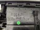 BMW X1 E84 2009-2015 DASHBOARD CENTER AIR VENT GRILL PANEL 2991702 2991681