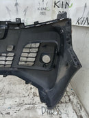 PEUGEOT EXPERT CITROEN DISPATCH 2017-ON FRONT BUMPER GENUINE 6x PDC HOLES