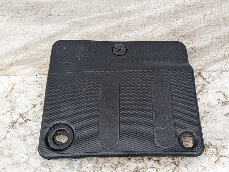 FIAT DUCATO MK3 06-14 FRONT FLOOR BATTERY COVER A476 GENUINE