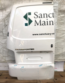 VW TRANSPORTER T5 2009-15 /T6 2016-21 REAR DOOR PANEL LEFT PASSENGER SIDE