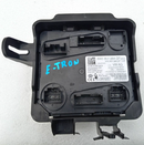 AUDI E-TRON QUATTRO TELEMATIC COMFORT BODY CONTROL UNIT MODULE BCM 8W0907064 GP