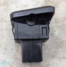 FIAT ABARTH 500 08-15 FRONT DRIVER SIDE O/S DOOR WINDOW SWITCH BUTTON E30500