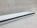 SKODA SUPERB B8 SPORT-LINE FRONT DOOR TRIM MOULDING PANEL RIGHT SIDE 3V0853294