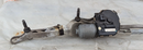 MERCEDES C-CLASS W204 07-11 FRONT WIPER MOTOR AND LINKAGE A2048201140 GENUINE